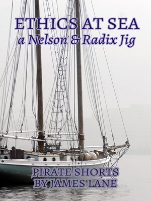 cover image of Ethics at Sea